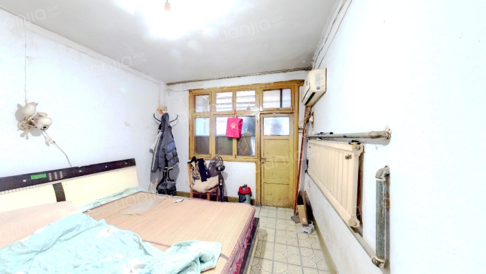 丰乐路2号院二手房实景图