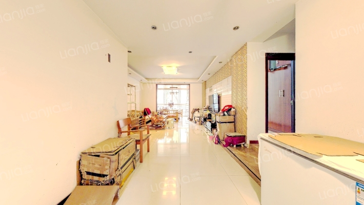 宗申流溪别院四期二手房实景图