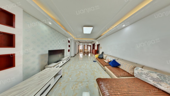 麓山翰林苑二手房实景图