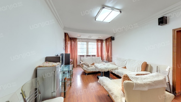 紫竹苑二手房实景图