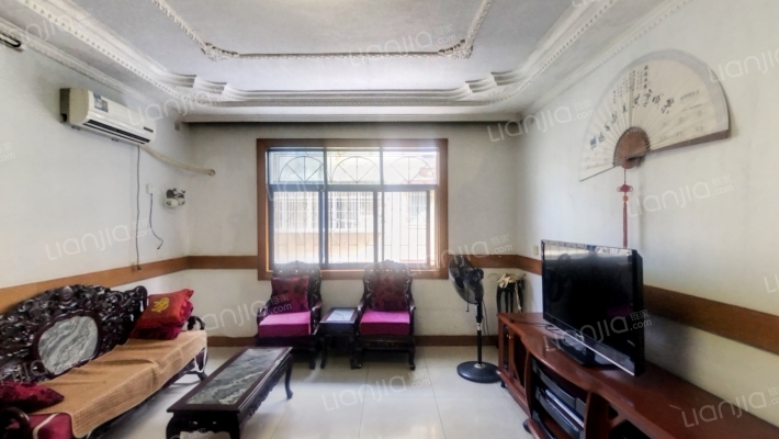 君山公园岳阳公寓二手房实景图