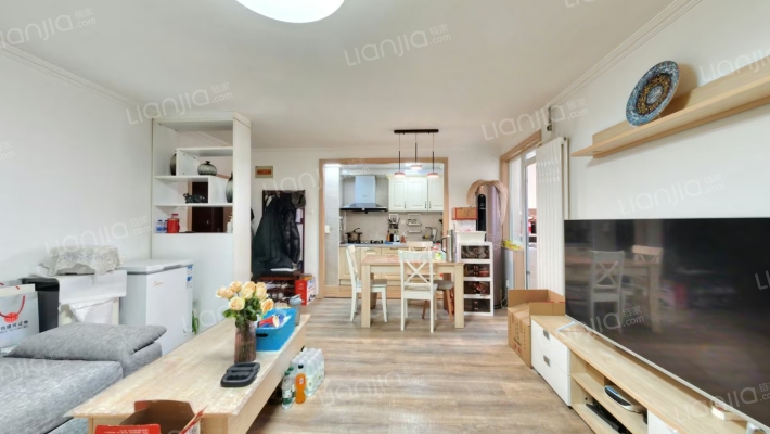 和平街十五区2号院二手房实景图