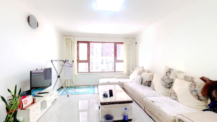 万丰公馆二手房实景图