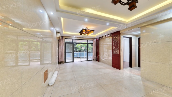 四季花园二手房实景图