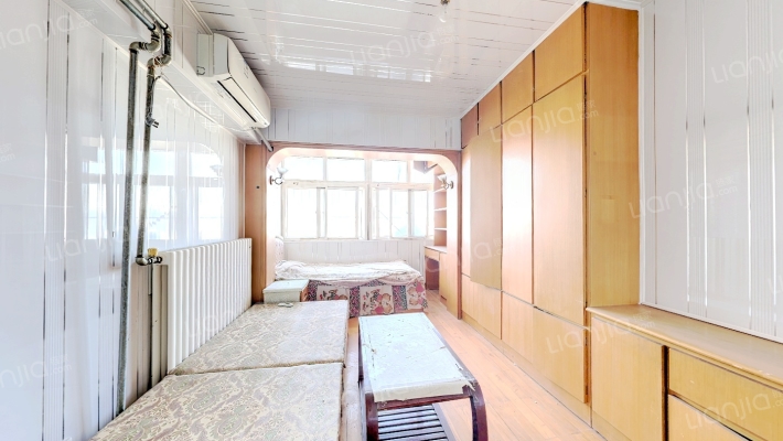 肥城路二手房实景图