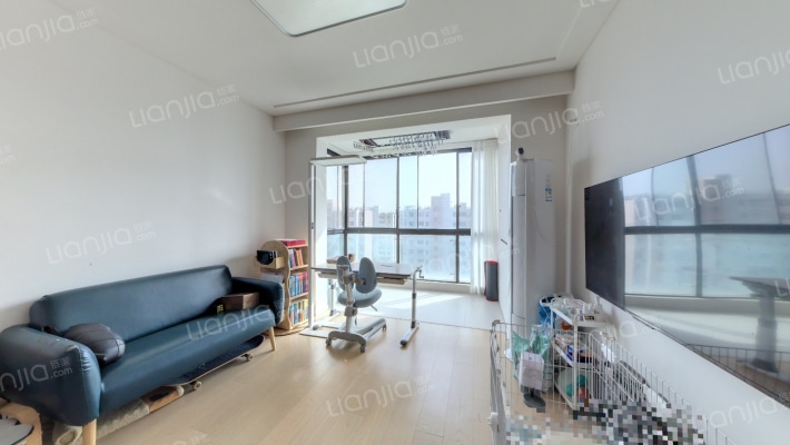 印象欧洲(公寓)二手房实景图