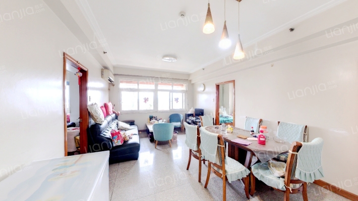 光明大厦二手房实景图