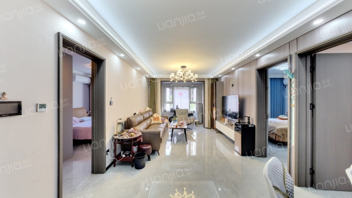 缤辰苑二手房实景图