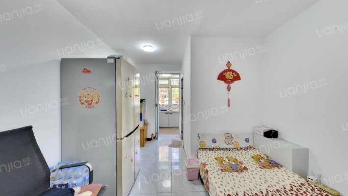 月牙河北里二手房实景图