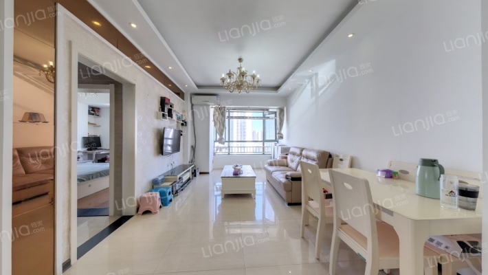 中原一景二手房实景图