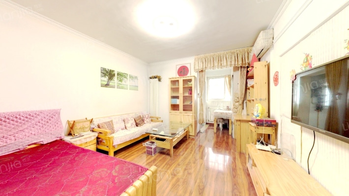 新新人家二手房实景图