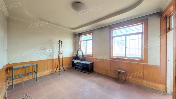 外贸公司家属楼二手房实景图