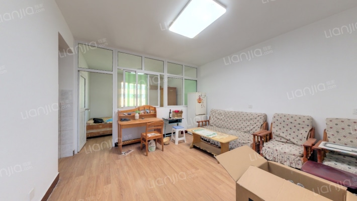 和平巷八号院二手房实景图