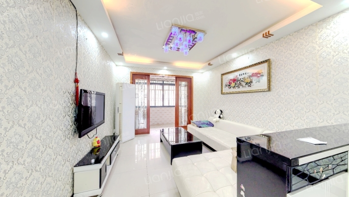 春江新城龙泉坊二手房实景图