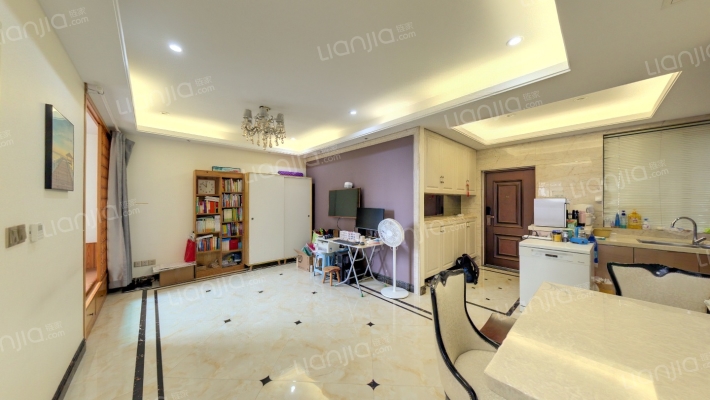 百榕大厦二手房实景图