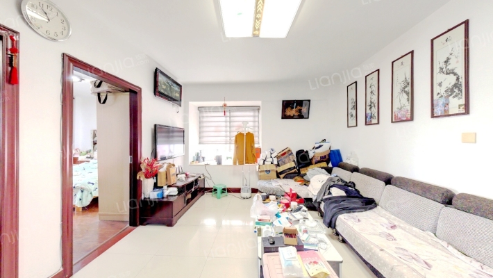 丞相坊二手房实景图