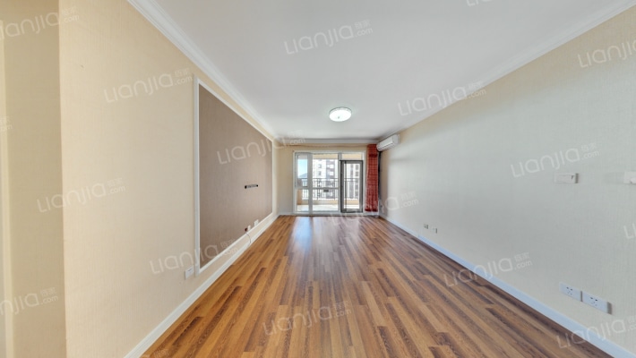 龙湖星海彼岸二手房实景图