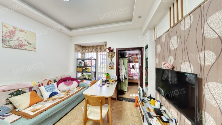 康和园二手房实景图