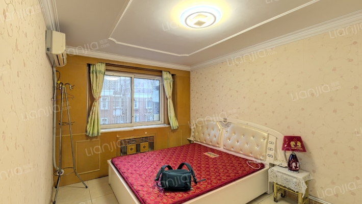 昆仑北里B区二手房实景图