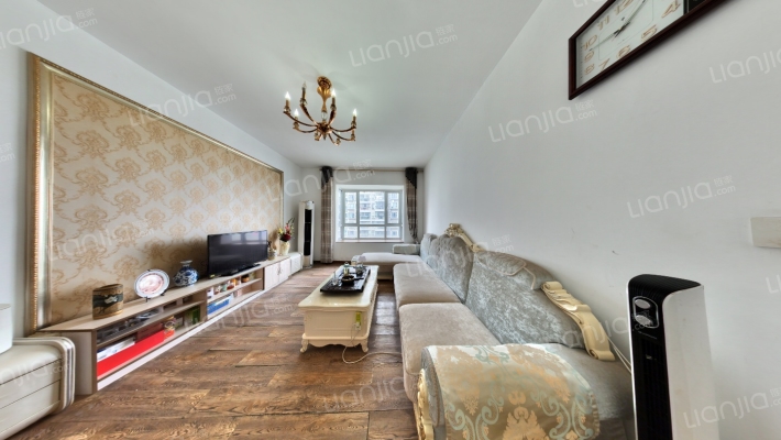 硚房翰林珑城二手房实景图