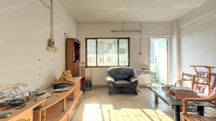 金菊花园二手房实景图