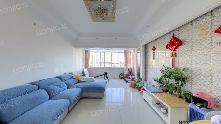 乐康苑二手房实景图