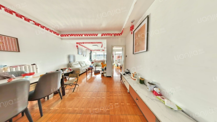 则尔庄北区二手房实景图