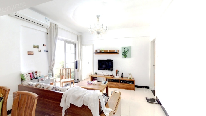 好运广场二手房实景图