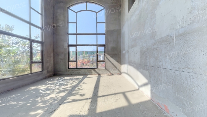 恒大金碧天下二手房实景图