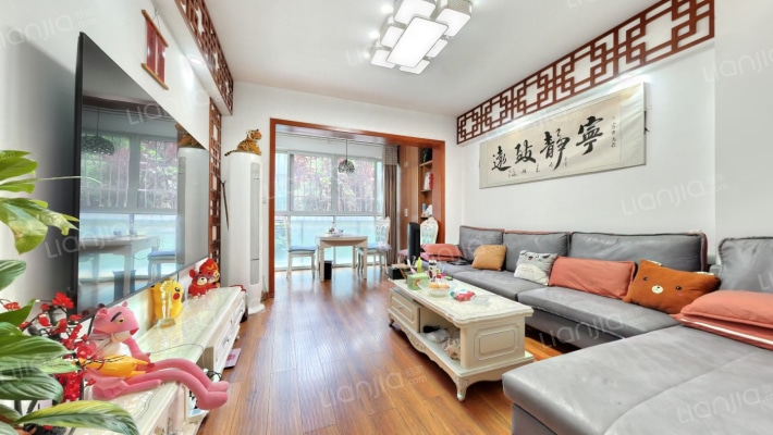 紫东梵谷二手房实景图