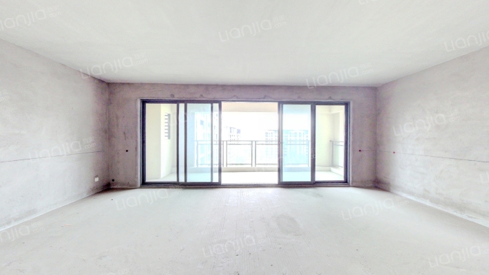 启迪协信重庆科技城云麓二手房实景图