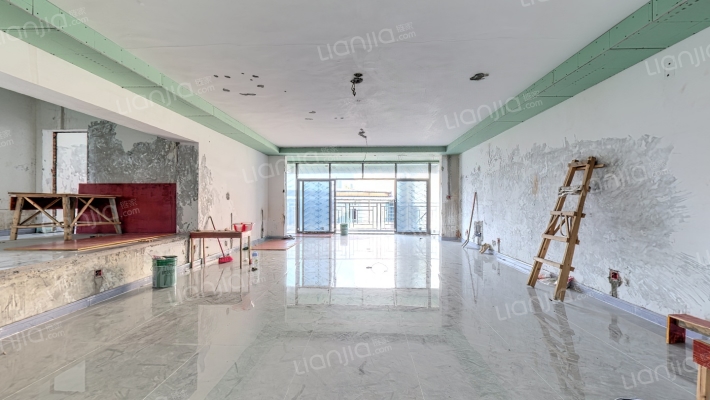 名居苑二手房实景图