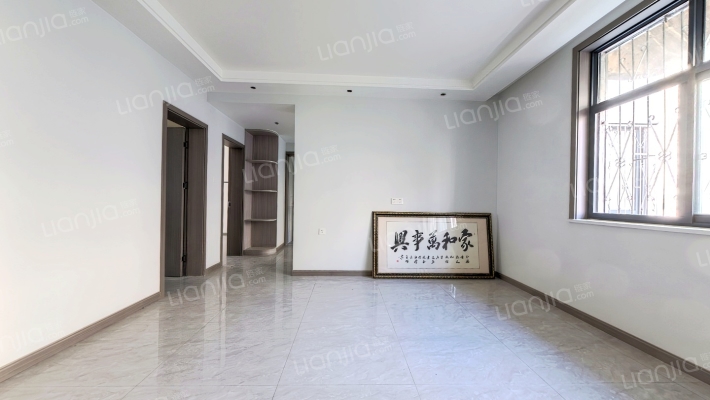 许昌日报社家属院二手房实景图