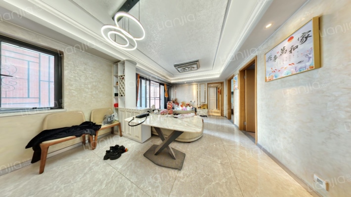 敏捷金谷国际二手房实景图