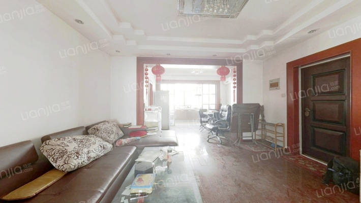 金点花园二手房实景图