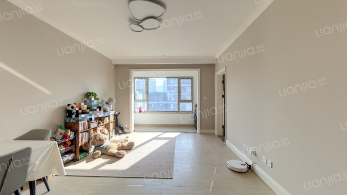 融创观澜壹號二手房实景图