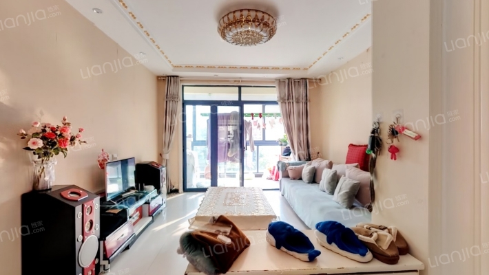 方远国际花园东区二手房实景图