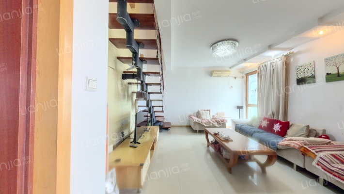 银城东苑毓秀苑二手房实景图