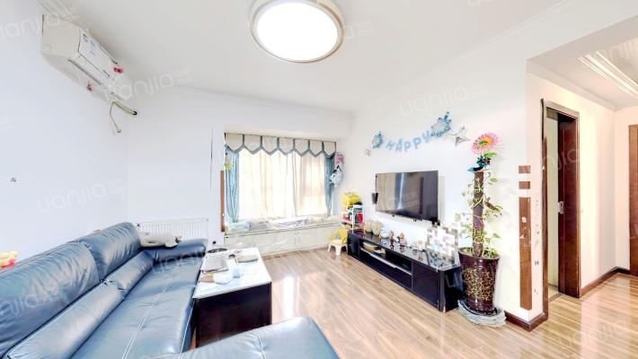 荣盛紫提东郡二手房实景图