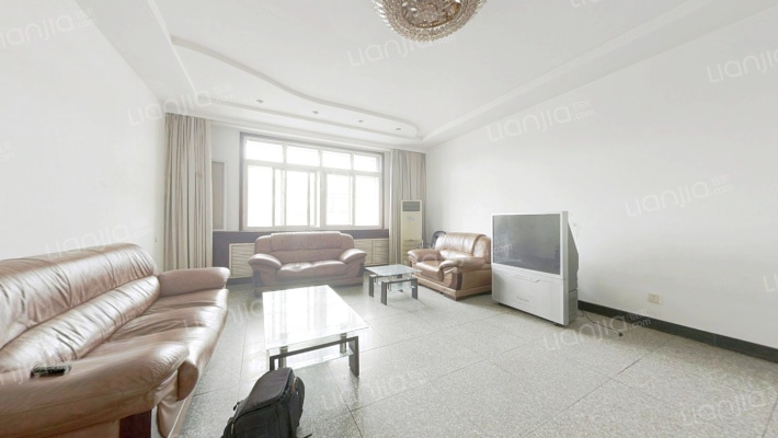 怡园小区二手房实景图