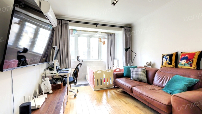 长城小区二手房实景图