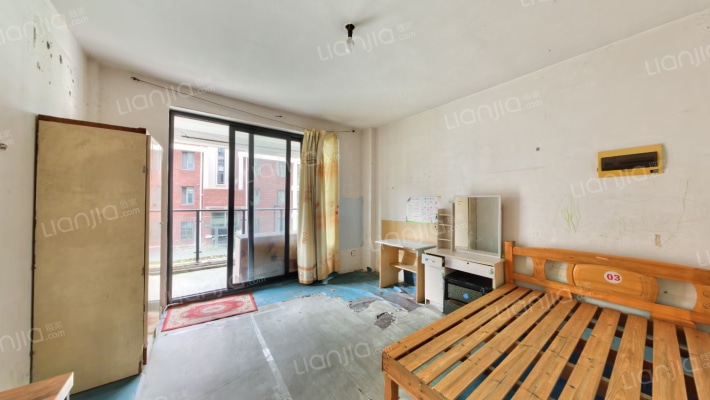 橘子国花园二手房实景图