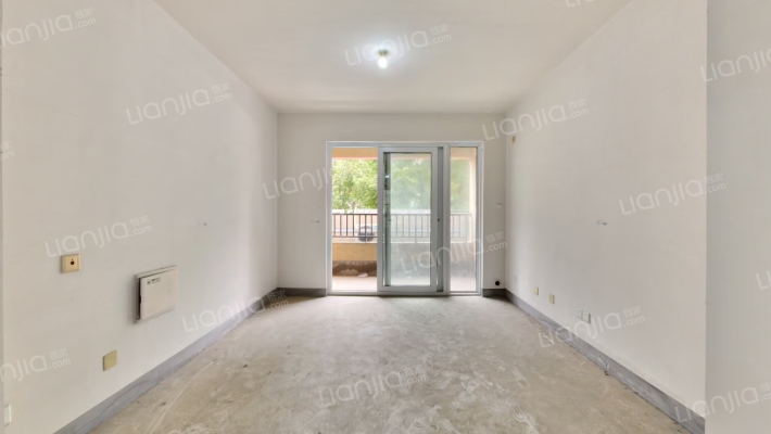 弘阳时光山湖二手房实景图