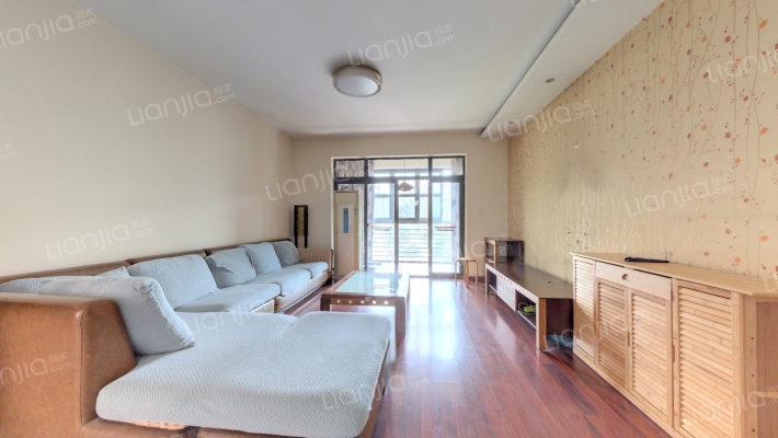 育才都市家园一期二手房实景图