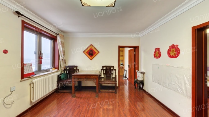 静淑苑二手房实景图