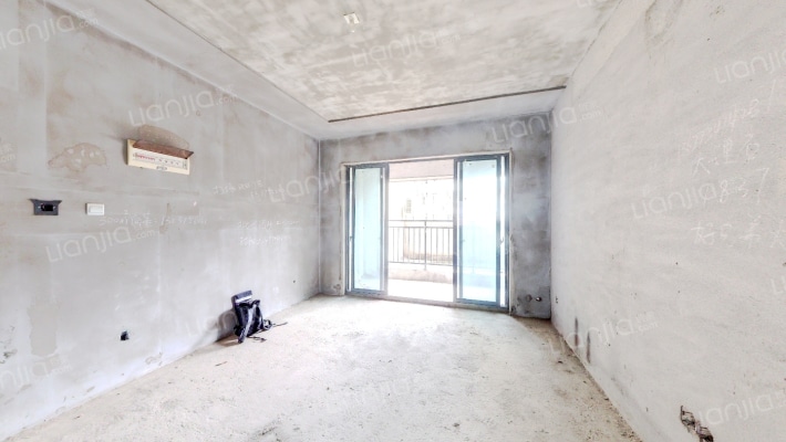 中南国际眼镜城二手房实景图