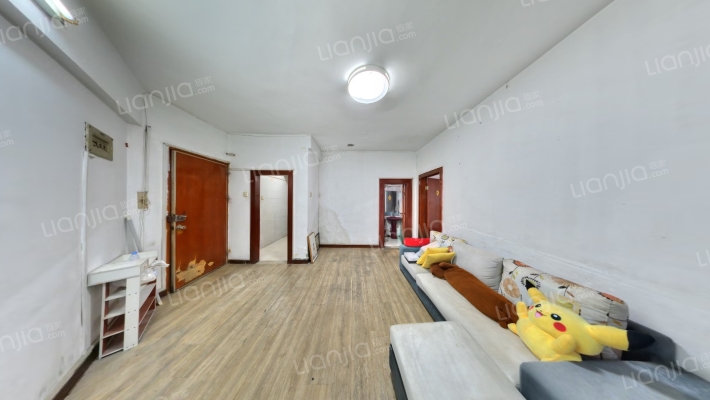 诚信大厦二手房实景图