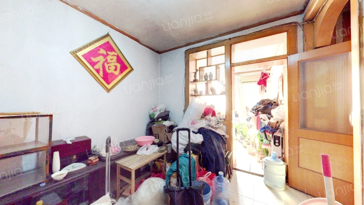 延安一路（榉林公园）二手房实景图