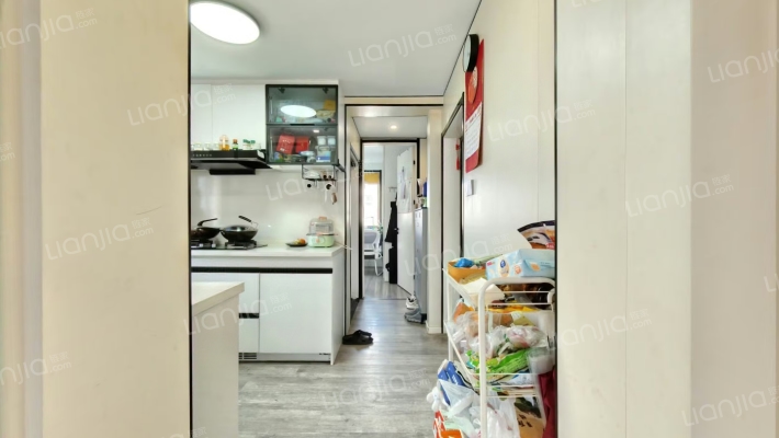 葛羊路1号二手房实景图