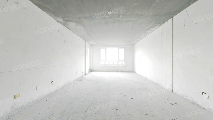 正北名苑二手房实景图